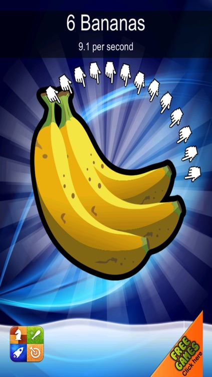 AINDA EXISTE BANANA GAMES? 