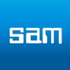 SAM CRM