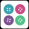 Buttons - A connecting game for divas