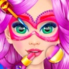 Superhero Beauty Salon - Makeup, Makeover, Dressup and Spa Story