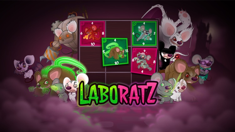 Laboratz 1.3.1 Free Download