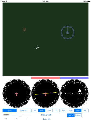 iPad Screenshot 1