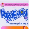 Truyện doremon ngắn - Truyện tranh offline