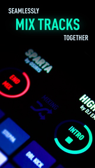 iPhone Screenshot 4