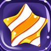 Ultimate Candy Factory Link Maker - FREE - Connect Matching Sweets Line Puzzle