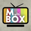 MultiBox Pro - HobbyBox Sattelite
