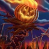 Halloween Wallpapers - Creepy and Scary Spooky Collections