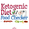 Mark Patrick Media - Ketogenic Diet Foods アートワーク