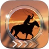 BlurLock - Western : Blur Lock Screen Photo Maker Wallpapers Pro