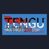 Tengu: A Ninja/Samurai Love Story
