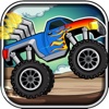 Monster Truck Game For Kids - Play the most challenging monster truck driving game for free now!