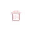 TRASH: Delete Photos Fast