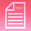 Multi Text Colour Note