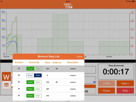 iPad Screenshot 2