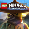 Warner Bros. - LEGO® Ninjago™: Shadow of Ronin™  artwork