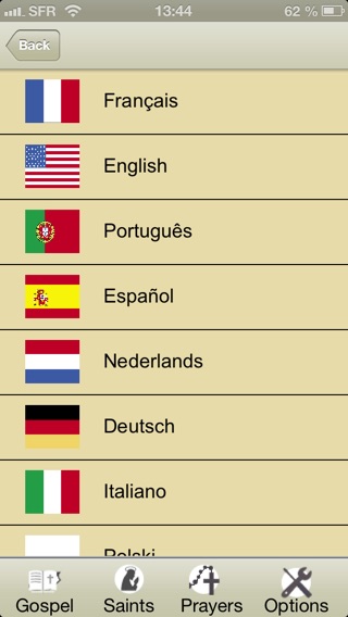 iPhone Screenshot 2