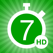 7분 운동 첼린지 (iPad) - 7 Minute Workout Challenge HD for iPad