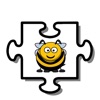 Animals puzzle لعبة الحيوانات