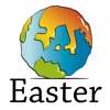 Easter Island OFFLINE Trail Map