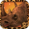 Virtual Pet Rhinoceros