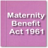 The Maternity Benefit Act 1961
