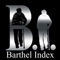 廃用症候群 Barthel Index・F...