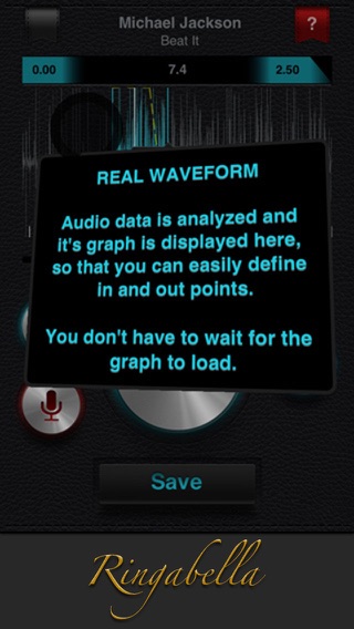 iPhone Screenshot 2