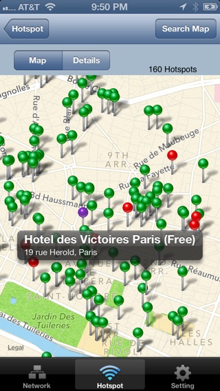 iPhone Screenshot 5