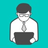 bContext - Interactive whiteboard to record & share lessons for flipped classrooms