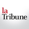 La Tribune : Le quotidien des gens de l'Estrie