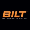 BILT BY AGASSI & REYES