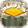 Aaron Vegas World Paradise Jackpot