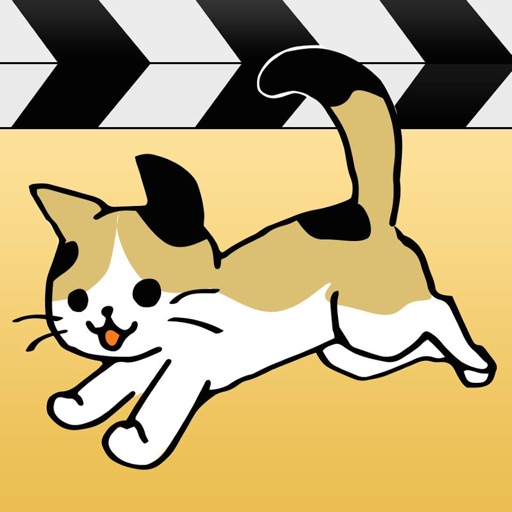 日刊ねこ動画 Cattube 猫動画まとめアプリ Iphone最新人気アプリランキング Ios App