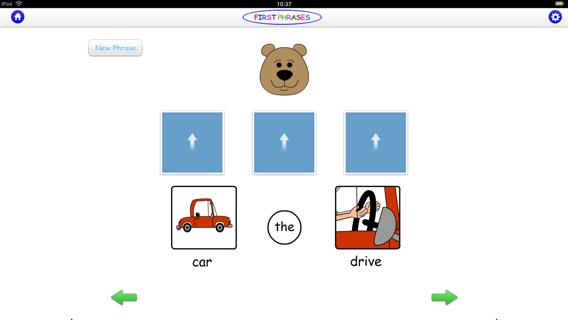 iPhone Screenshot 4