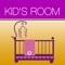 Kid`s Room. New design ideas from professionals