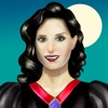 Queen's Garden Halloween: A Spooky Match3 Gardening Game
