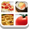 Close Up Food - Guess the Restaurant and Cooking Pics Trivia Quiz Free by Mediaflex Games