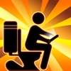 Toilet Games (Play in the Bathroom) - Can you get a zig zag line of hearthstone and pics quiz of kim for happy smashy mini game