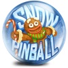 Snow Pinball