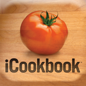 iCookbook – thousands of name-brand recipes with easy Voice Control prep
