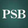Peoples State Bank & Trust for iPad