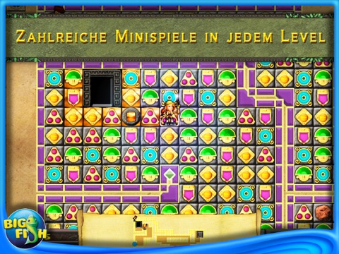 iPad Screenshot 4