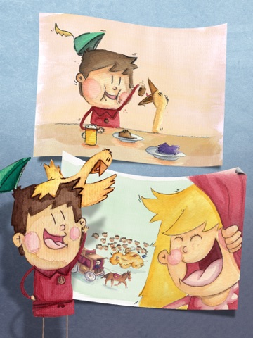 iPad 屏幕截图 5