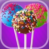 Marshmallow pops Gratis Spiel für Kinder !