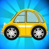 Mr Jumpy Car