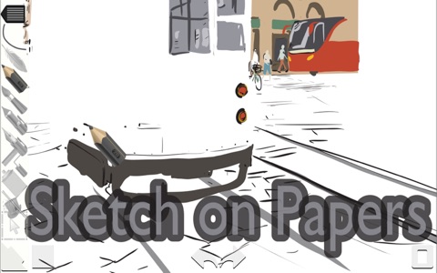 Drawing Studio Pro screenshot