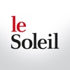 Le Soleil : Le quotidien des gens de Québec