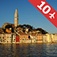クロアチアの観光地ベスト10ー最高の観光地...
