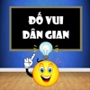 Đố Vui Dân Gian VN
