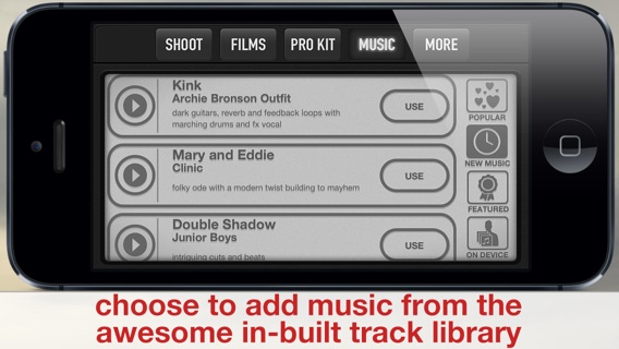 iPhone Screenshot 3